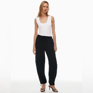 Aritzia Wilfred Mercy Cargo Pants - Size 0